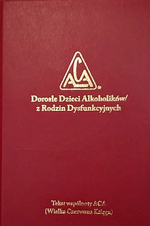 Wielka Czerwona Księga DDA